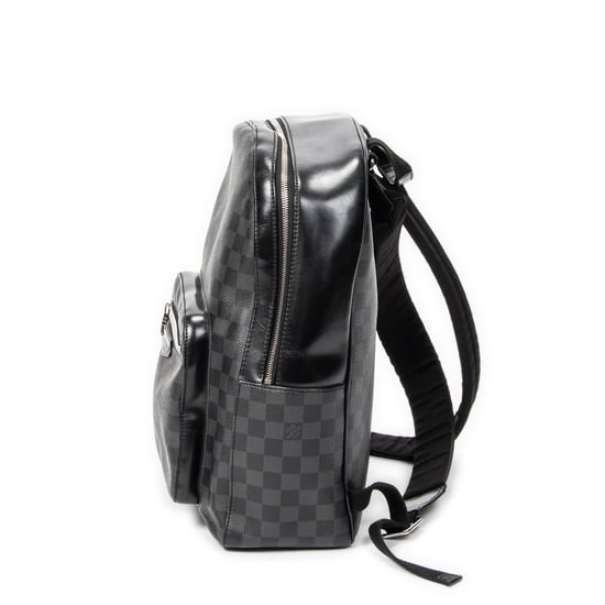 Josh Backpack Rugzak - Image 3