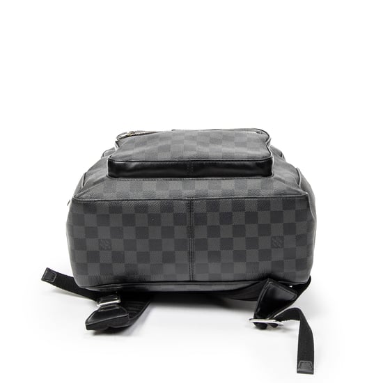 Josh Backpack Rugzak - Image 6