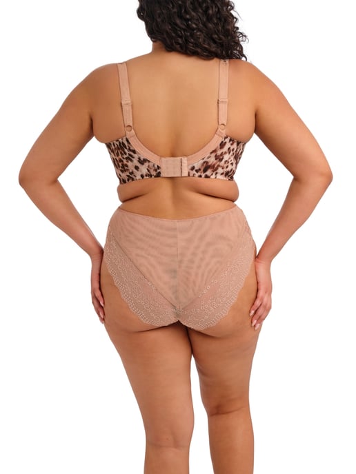 Lucie Plunge Bra - Image 4