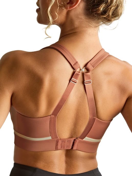 Freedom Non Wired Sports Bra - Image 3