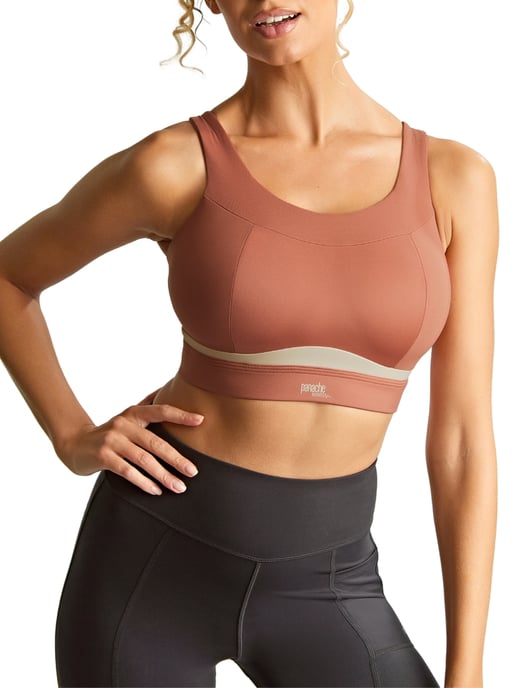 Freedom Non Wired Sports Bra - Image 4