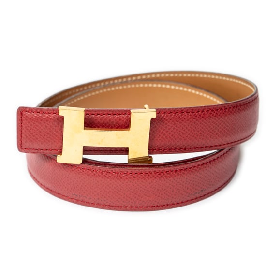 H Constance Belt 65 Belt - Image 1
