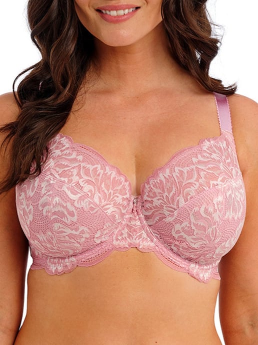 Emmaline Side Support Bra - Image 1