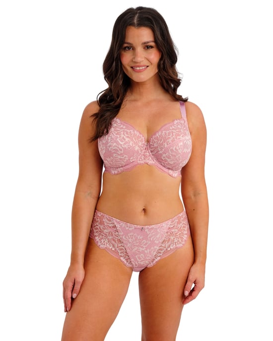 Emmaline Side Support Bra - Image 4