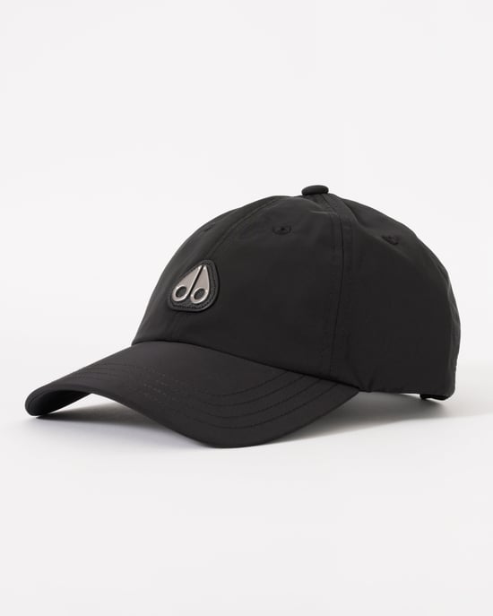Cap in Black - Image 1