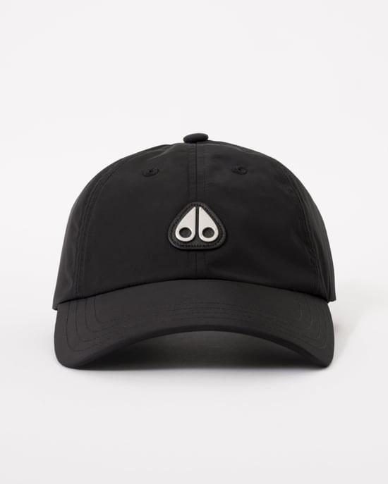 Cap in Black - Image 2