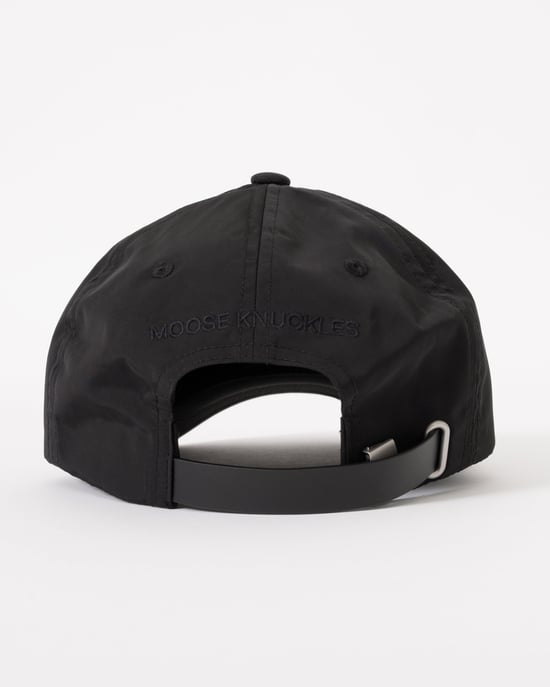 Cap in Black - Image 3