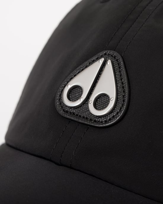 Cap in Black - Image 4