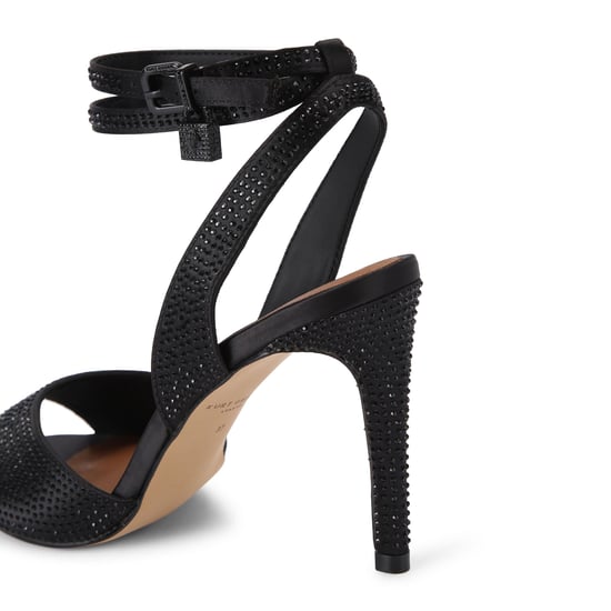 Kurt Geiger London  Brixton Ankle Strap Sandals - Image 3