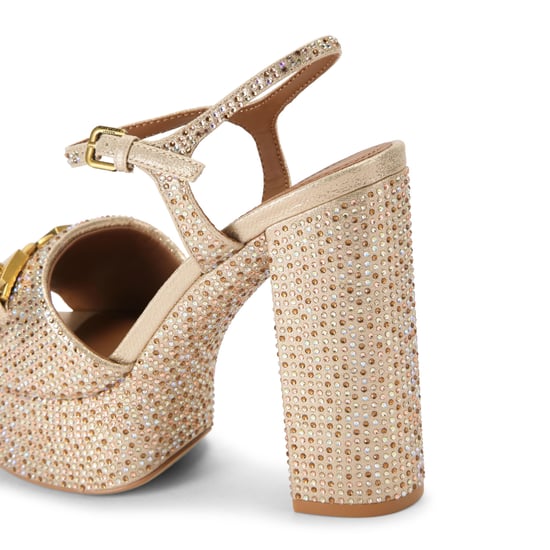 Kurt Geiger London Kingsley Platform Sandals - Image 3