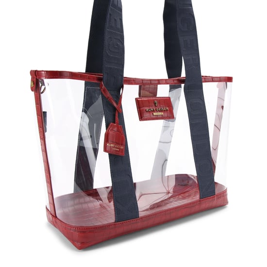 Kurt Geiger London Chiswick Lg Shopper V Bag - Image 2