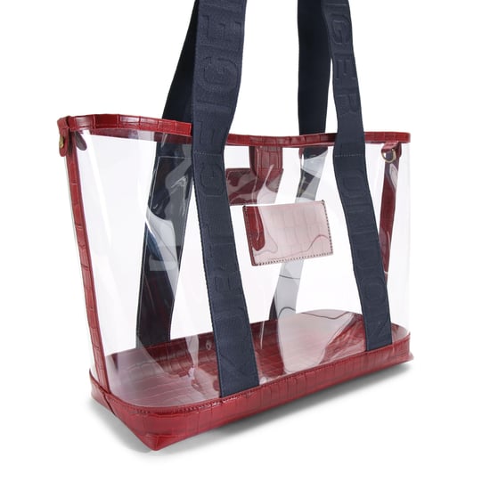Kurt Geiger London Chiswick Lg Shopper V Bag - Image 3