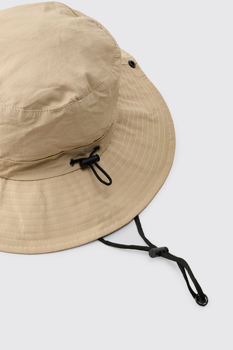Packable Bucket Hat - Image 4