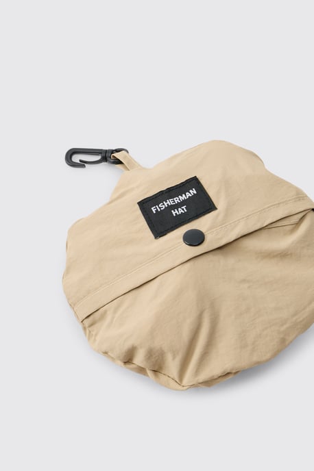 Packable Bucket Hat - Image 5