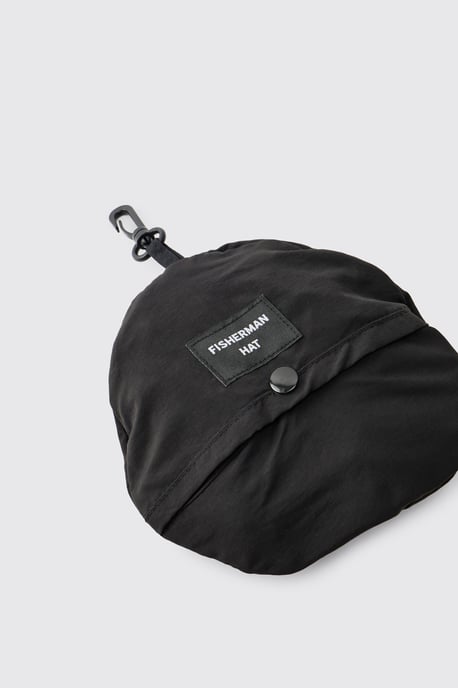 Packable Bucket Hat - Image 5