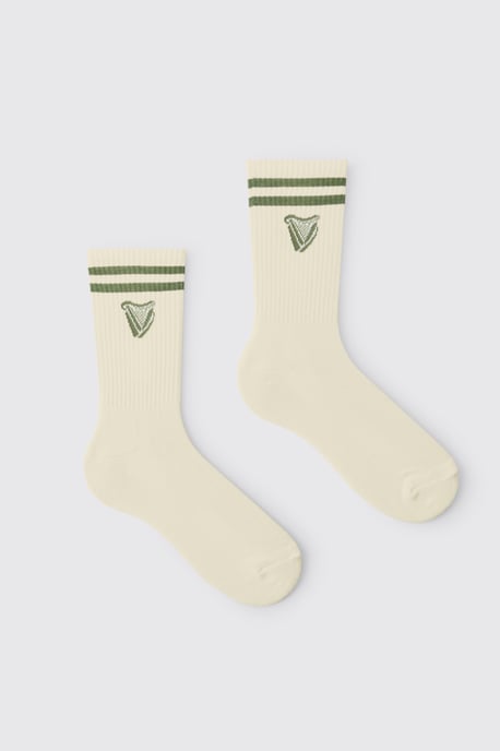 Guinness Licensed Socks - Image 1