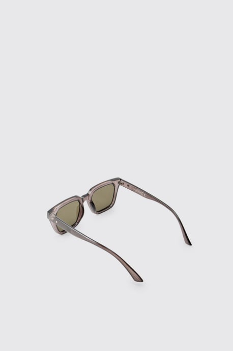 Chunky Tinted Sunglasses - Image 3