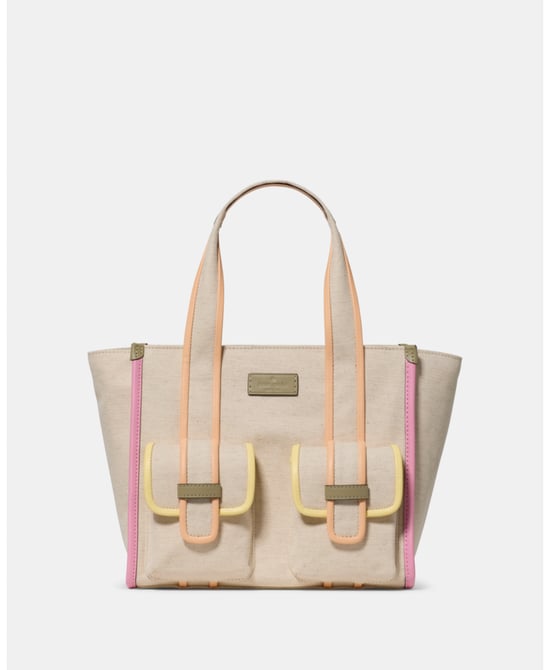 Kip Cargo Small Tote Bag - Image 1