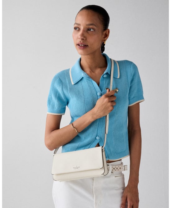 Ivy Crossbody Bag - Image 3