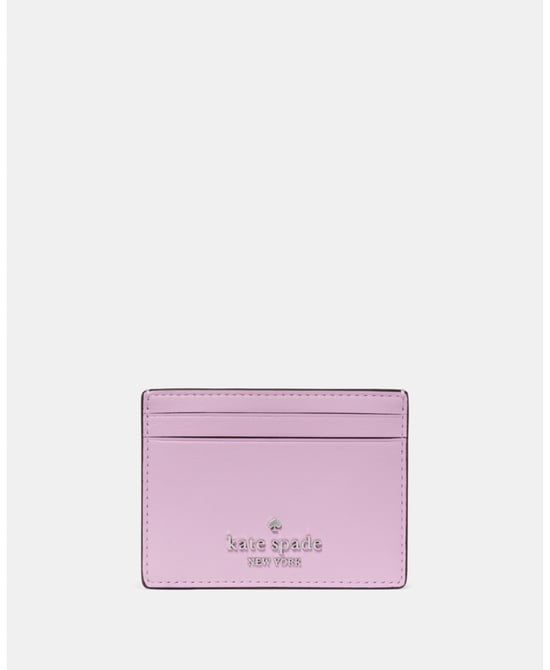 Small Slim Card Holder - Image 1