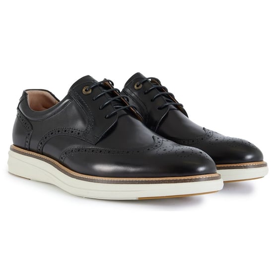 Simon Carter Oreilly Brogue Shoes - Image 2