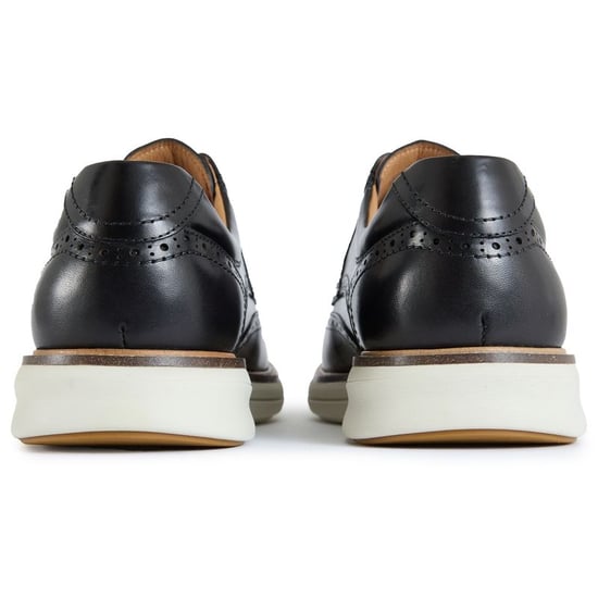 Simon Carter Oreilly Brogue Shoes - Image 3