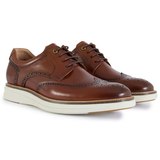 Simon Carter Oreilly Brogue Shoes - Image 2