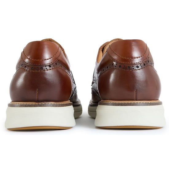 Simon Carter Oreilly Brogue Shoes - Image 3