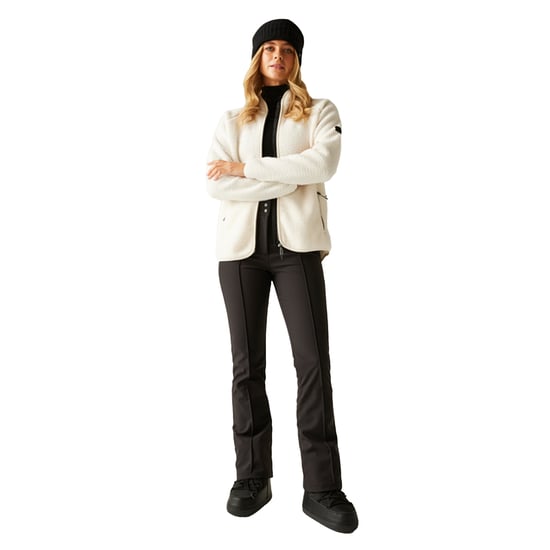 Dare 2B Dames/Dames Excursion Fleecejack (Reiger) - Image 1