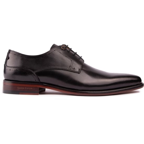 Simon Carter Warren Derby Shoes - Image 1