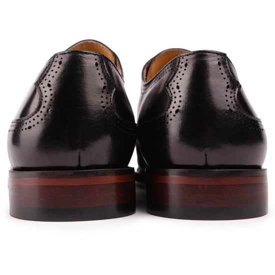 Simon Carter Warren Derby Shoes - Image 3