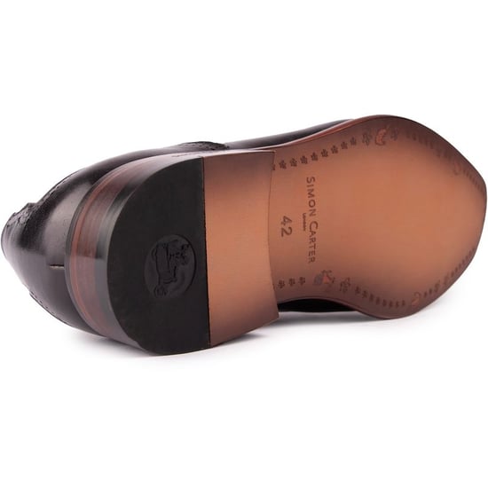 Simon Carter Warren Derby Shoes - Image 4