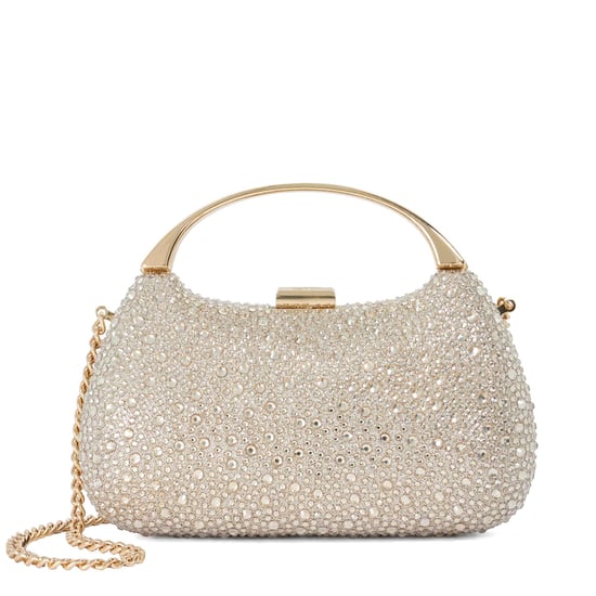 Dune Accessories Established - Embellished Occasion Bag - Image 1