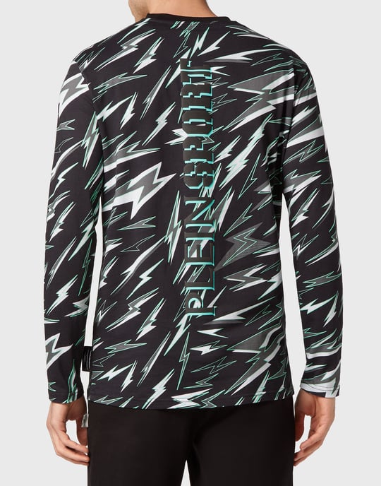 T-Shirt Ronde Hals Tiger - Image 5