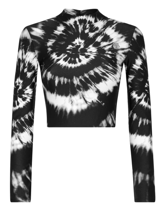 Ls Top Tie Dye - Image 1
