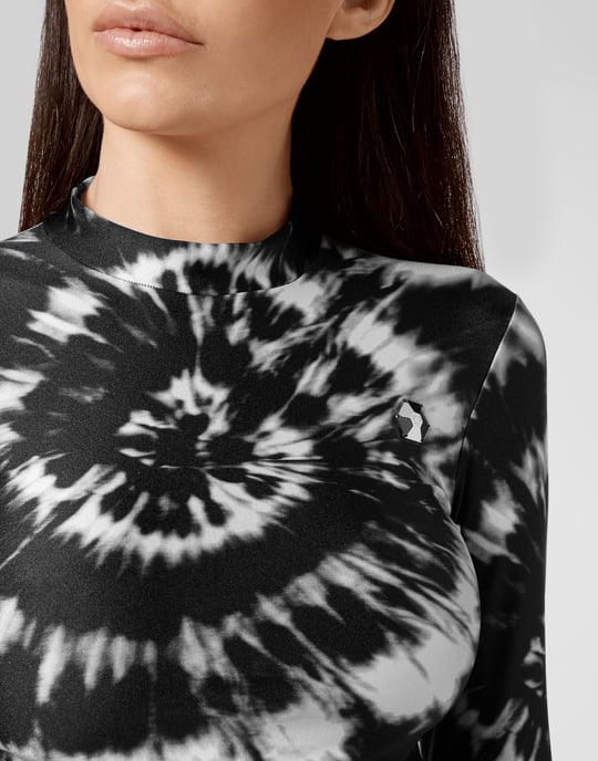 Ls Top Tie Dye - Image 5