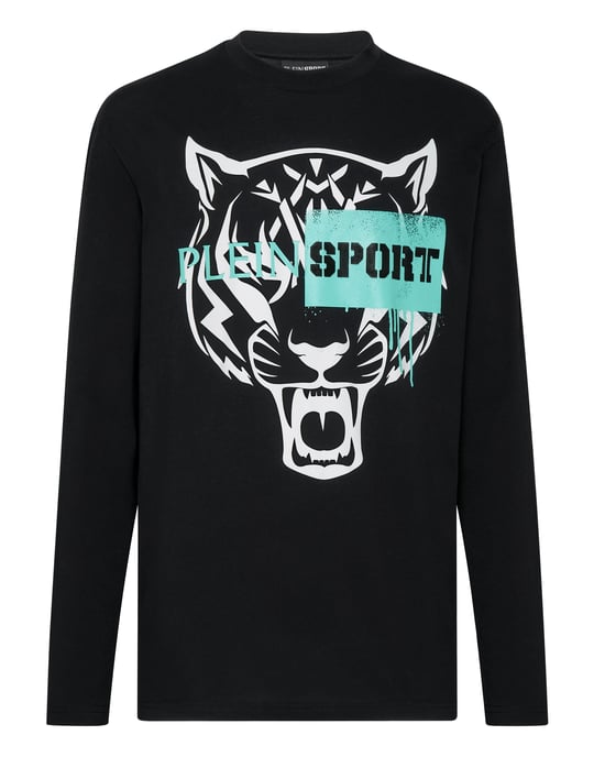 T-Shirt Ronde Hals Tiger - Image 1