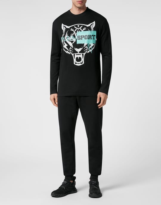 T-Shirt Ronde Hals Tiger - Image 3