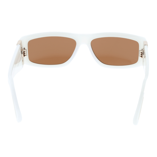GCDS Sunglasses GD0037 21E 57 - Image 2