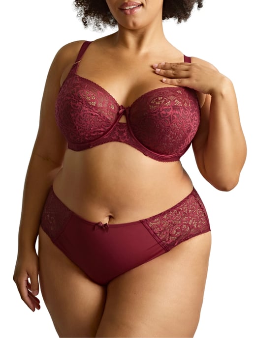 Estel Full Cup Bra - Image 3