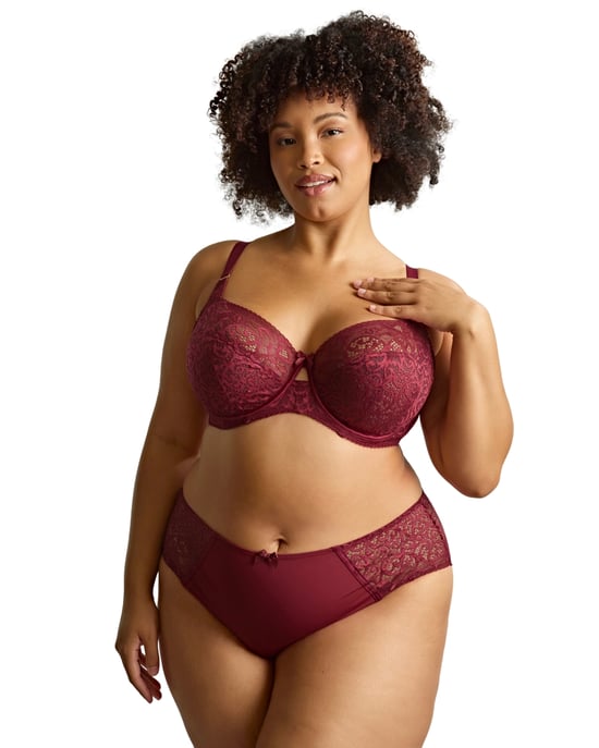 Estel Full Cup Bra - Image 5