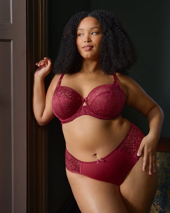 Estel Full Cup Bra - Image 6
