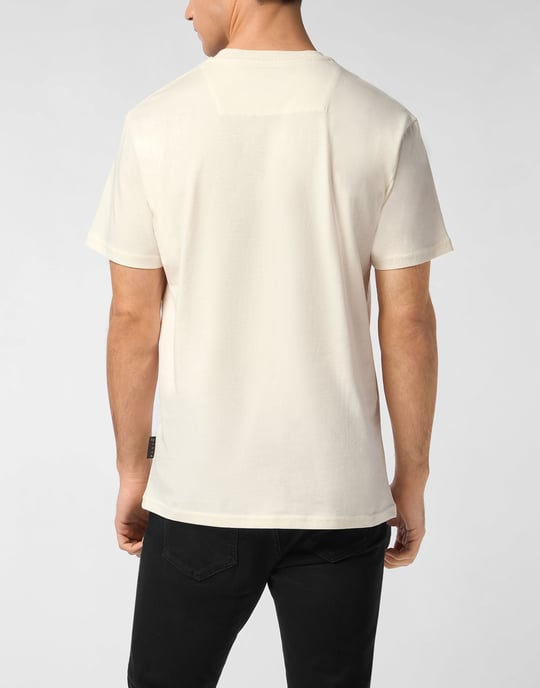 T-Shirt Ronde Hals Ss Stars - Image 5