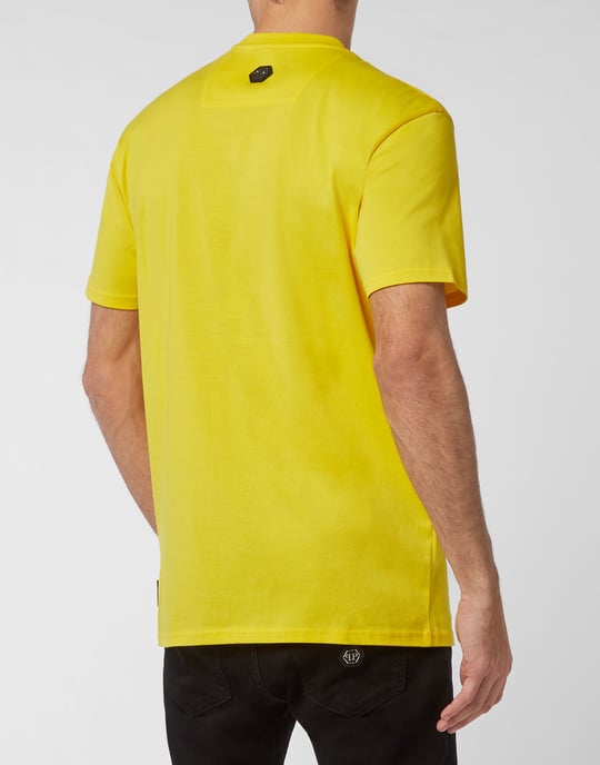 T-Shirt Ronde Hals - Image 4