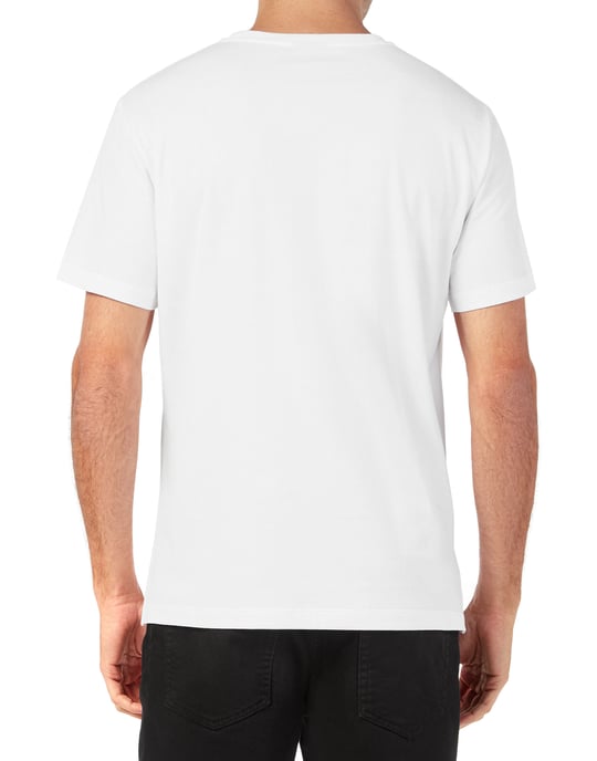 T-Shirt Rund Hals - Image 2