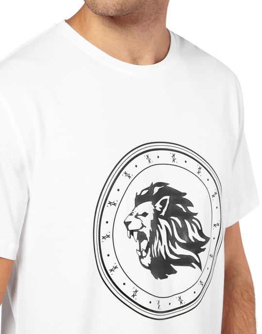 T-Shirt Rund Hals - Image 5