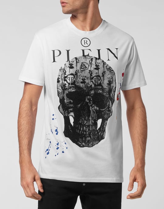 T-Shirt Ronde Hals - Image 2