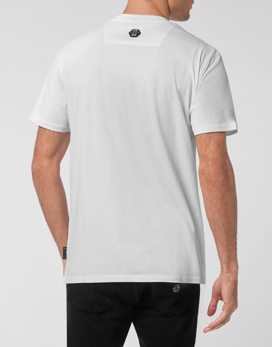 T-Shirt Ronde Hals - Image 5