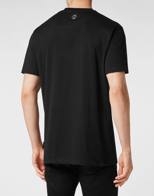 T-Shirt Ronde Hals Teddy - Image 4