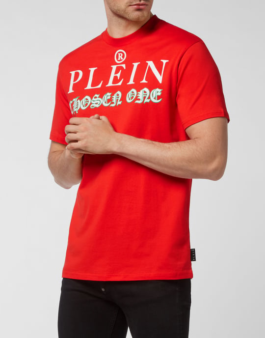 T-Shirt Round Neck - Image 2